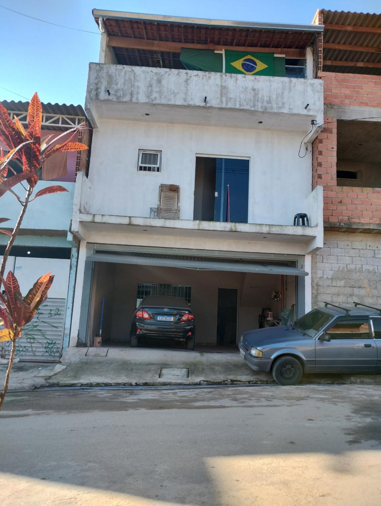 Pico Do Jaragua Casa de férias São Paulo